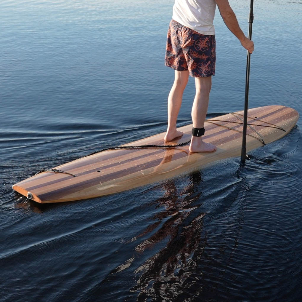 One hour rental of Giesler GLYDE